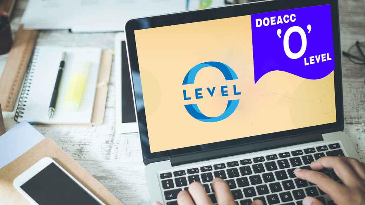 O Level Computer Course in Meerut