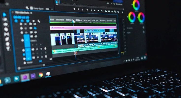 Video Editing Course in Meerut